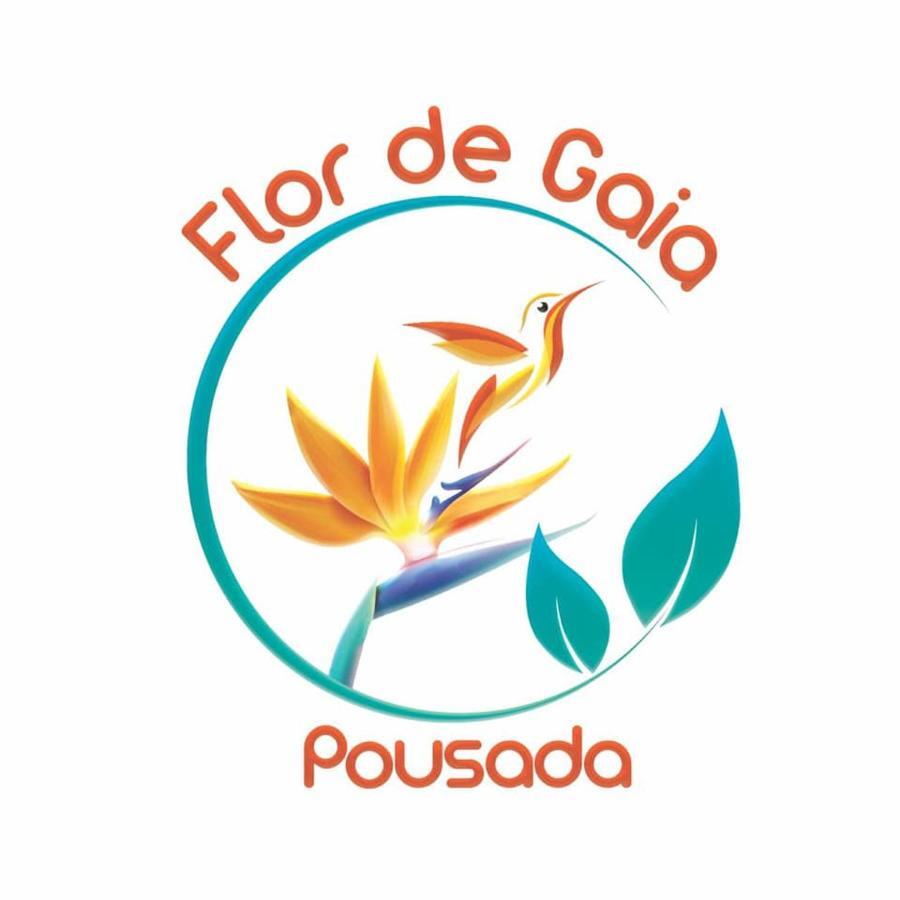 Pensão Flor De Gaia Guarujá